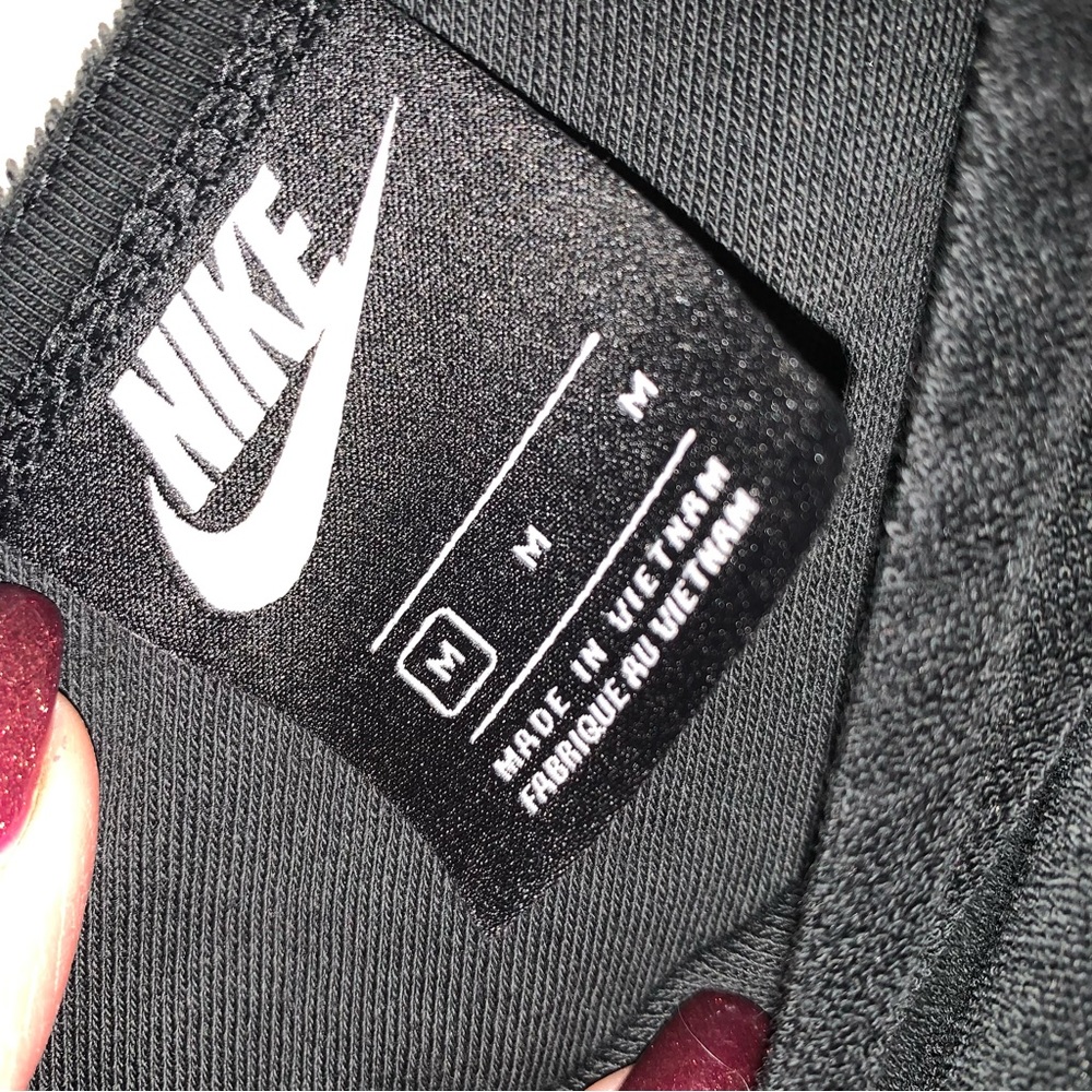 Nike Jumper Sz M - Picture 5 of 5
